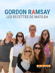 Paris Première - Matilda and the Ramsay Bunch en replay