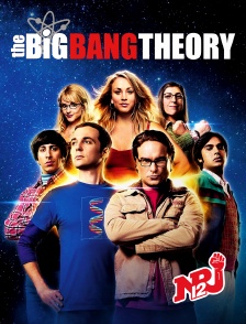 NRJ 12 - The Big Bang Theory