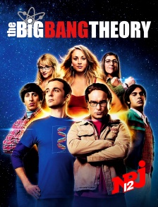 NRJ 12 - The Big Bang Theory