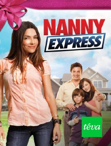 Téva - Nanny Express