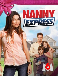 M6 - Nanny Express