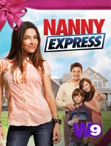 W9 - Nanny Express