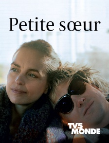 TV5MONDE - Petite sœur