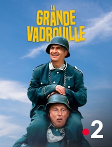 France 2 - La grande vadrouille