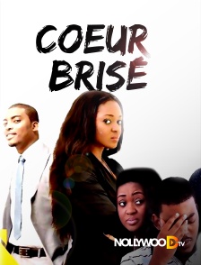 Nollywood TV - Coeur brise