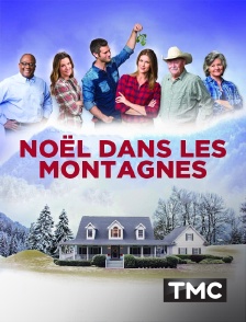 TMC - Noël dans les montagnes