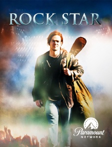 Paramount Network - Rock Star