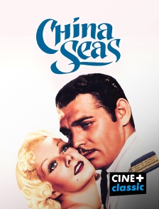 CINE+ Classic - China Seas