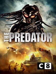 C8 - The Predator