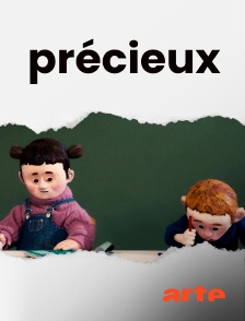 Arte - Précieux