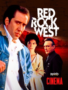 Molotov Channels Cinéma - Red Rock West