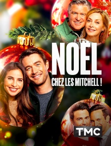 TMC - Noël chez les Mitchell !