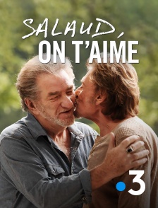 France 3 - Salaud, on t'aime