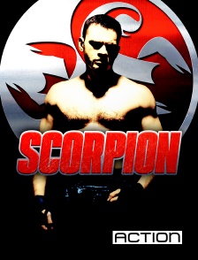 Action - Scorpion