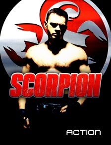 Action - Scorpion