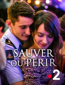 France 2 - Sauver ou périr