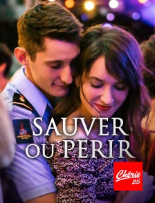 Chérie 25 - Sauver ou périr