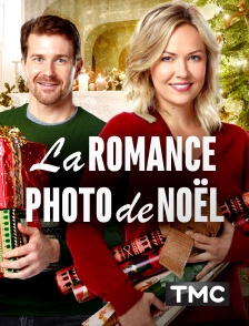 TMC - La romance photo de Noël