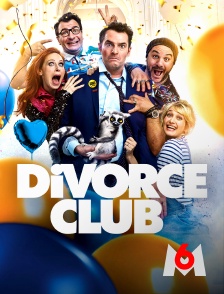 M6 - Divorce Club