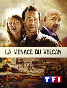 TF1 - La menace du volcan