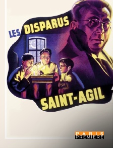 Paris Première - Les disparus de Saint-Agil