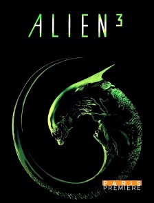 Paris Première - Alien 3