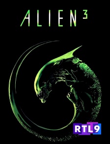 RTL 9 - Alien 3