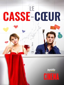 Molotov Channels Cinéma - Le casse coeur