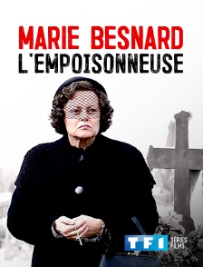 TF1 Séries Films - Marie Besnard l'empoisonneuse...