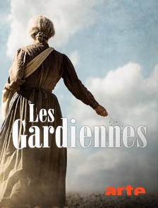 Arte - Les gardiennes