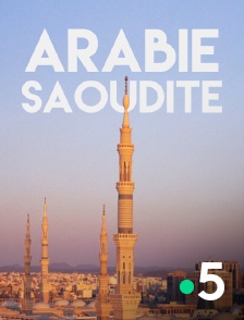 France 5 - Arabie Saoudite