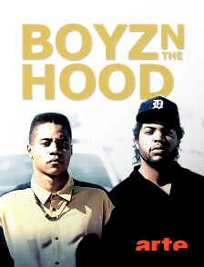 Arte - Boyz'n the Hood