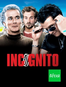 Téva - Incognito