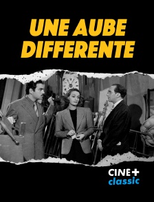 Une aube différente