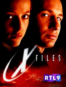 RTL 9 - X-Files, le film