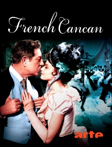 Arte - French Cancan