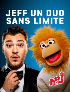 NRJ 12 - Jeff Panacloc, un duo sans limite