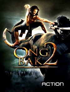 Action - Ong-Bak 2, la naissance du dragon