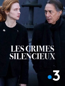 France 3 - Les crimes silencieux