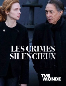 TV5MONDE - Les crimes silencieux