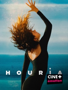 CINE+ Emotion - Houria