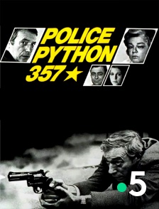 France 5 - Police Python 357