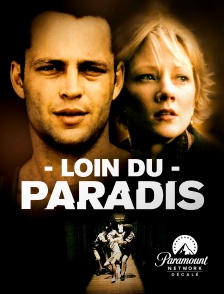 Paramount Network Décalé - Loin du paradis