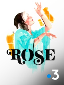 France 3 - Rose