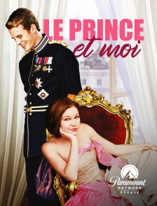 Paramount Network Décalé - Le prince et moi