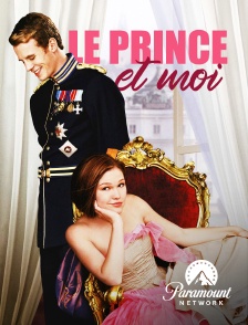 Paramount Network - Le prince et moi