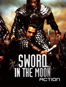 Sword in the Moon