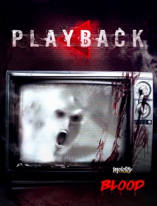 Molotov Channels BLOOD - Playback