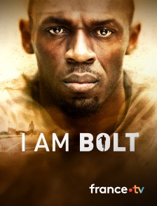 France.tv - I Am Bolt