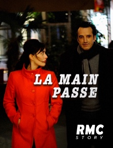 RMC Story - La main passe